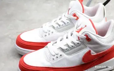 1 3 AIR UNIVERSITY RED JORDAN TINKER MAX AIR 0618